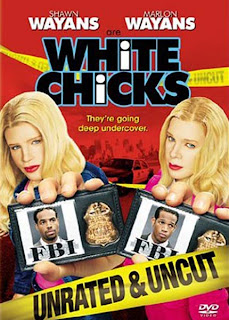 White Chicks (2004) Unrated