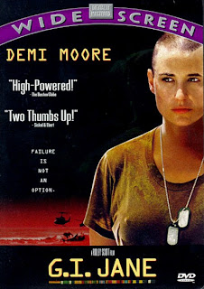 G.I. Jane (1997) ~ 2CD