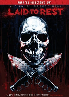 Laid To Rest (2009)