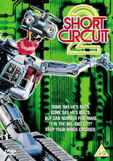 Short Circuit 2 (1988)