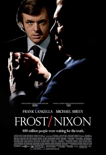 Frost Nixon (2008) Poster