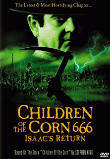Children Of The Corn VI - 666 Isaac's Return (1999)