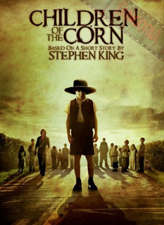 Children Of The Corn (2009)