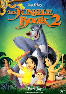 The Jungle Book 2 (2003)