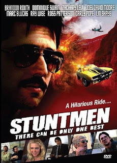 Stuntmen (2009)