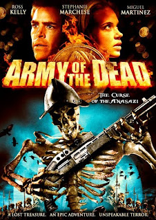 Army Of The Dead (2008)