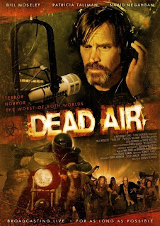 Dead Air (2009)