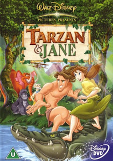 Tarzan & Jane (2002)
