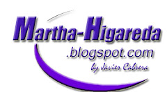 BLOG DE MARTHA HIGAREDA