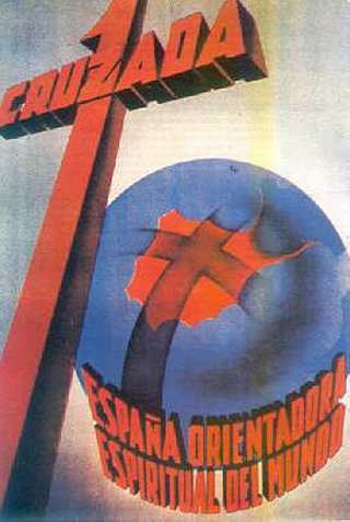 La Segunda Cruzada