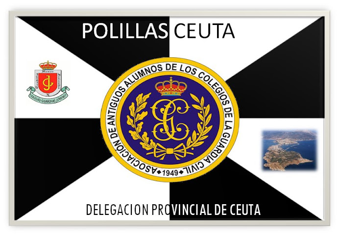 POLILLAS CEUTA