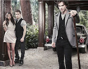 the vampire diaries