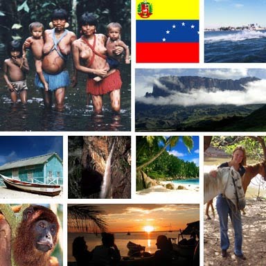 Caracteristicas De Los Indigenas Caribes De Venezuela