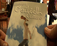 Edinburgh's Ceilidh Culture 2008