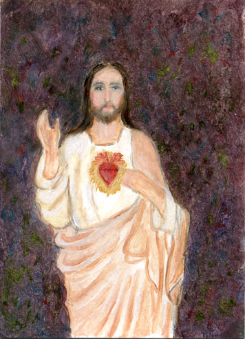 [Sacred+Heart+statue+painting+for+web.jpg]