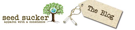 Seed Sucker, Inc. Hip Organic Apparel and More