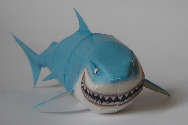 Finding nemo essay