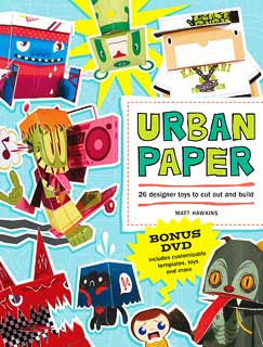 Urban Paper