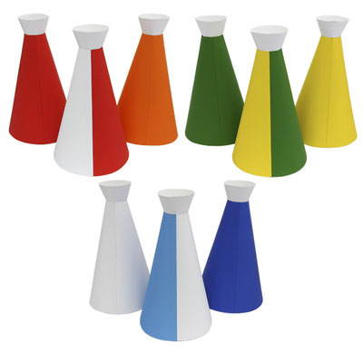 Fifa Colors