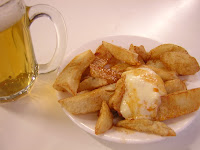 bravas del bar tomas