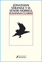 Susanna Clarke