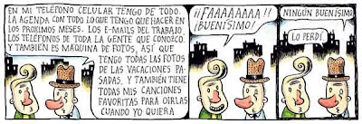 tira de macanudo de liniers