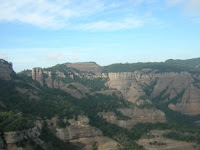 la naturaleza, esa gran desconocida