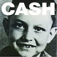 Johnny Cash american VI