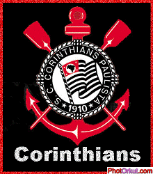 Frases do Corinthians