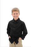 Chancellor 7 Years Old