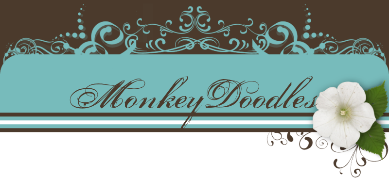 MonkeyDoodles