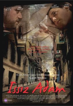 Issiz Adam