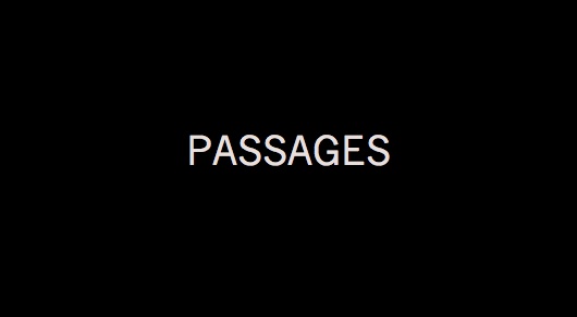 passages