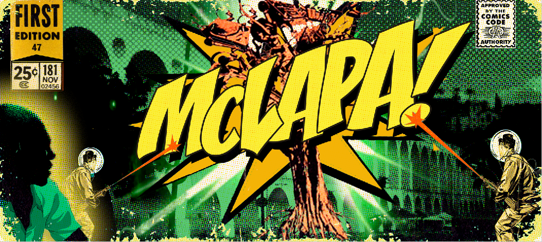 McLapa