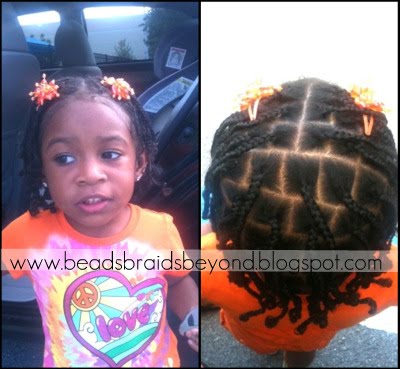 Protective Braids For Swimming - Search Results - Black Hairstyles ...