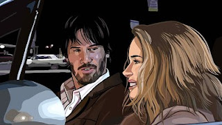 'A Scanner Darkly', de Richard Linklater