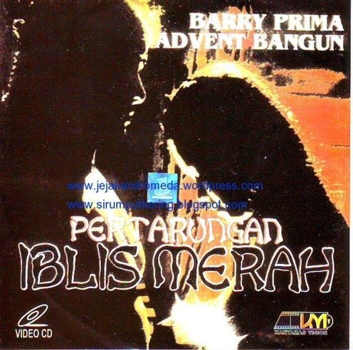 Film Barry Prima Pertarungan Iblis Merah | dunianya film indonesia jadoel barry prima advent Film Barry Prima Pertarungan Iblis Merah | dunianya film indonesia jadoel barry prima advent