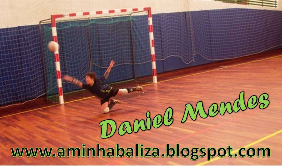 #1 Daniel Mendes