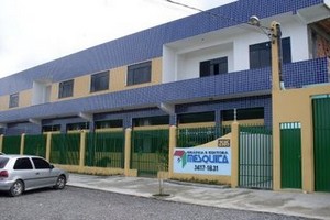 GRÁFICA  MESQUITA - 18 ANOS DE BOA IMPRESSÃO - INCONFUNDÍVEL!