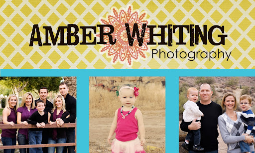 Amber Whiting Photography