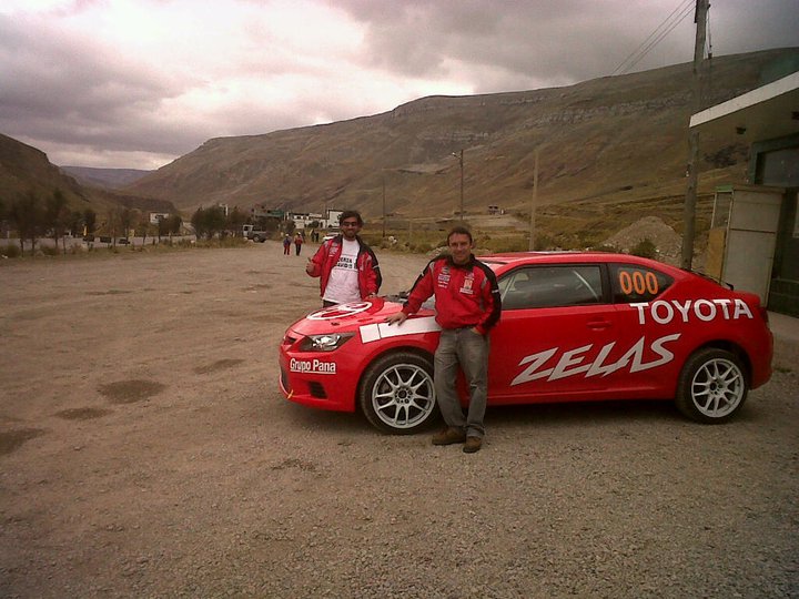Zelas Toyota
