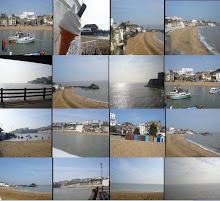Viking Bay at spring