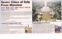 Headline Travel Offers
