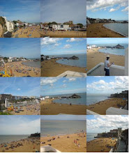 Summer in Broadstairs