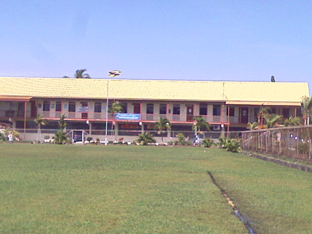 SR.MUDA HASHIM, TUTONG 1