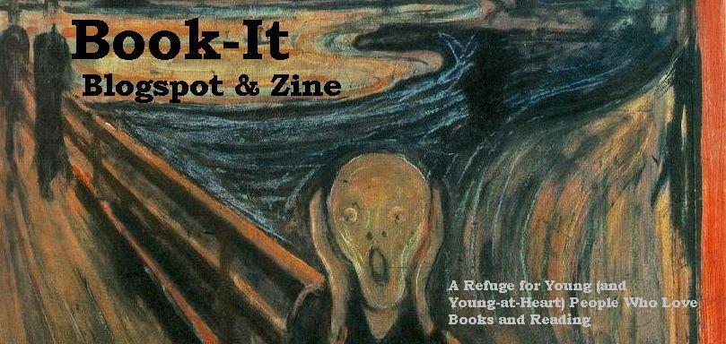 Zine Zone: Ron Koertge