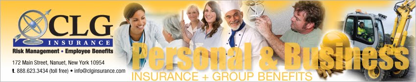 CLG Insurance