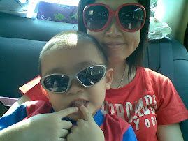 Baby and Mama