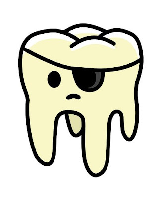 Mad Tooth