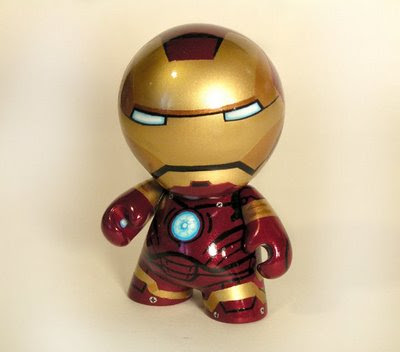 hulk munny